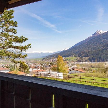 Chalets St. Wendelin Тельфс Экстерьер фото