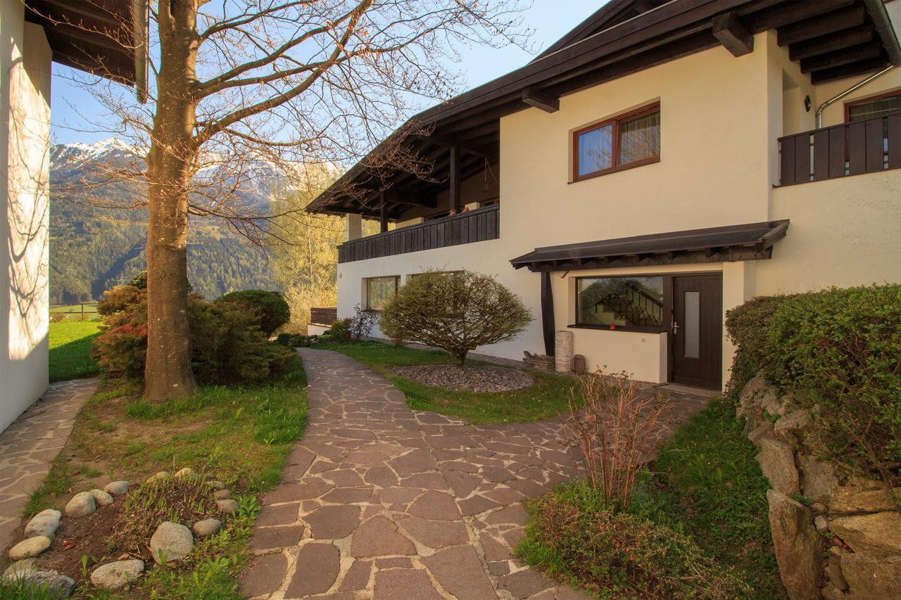 Chalets St. Wendelin Тельфс Экстерьер фото