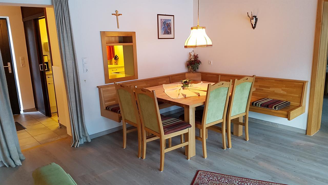Chalets St. Wendelin Тельфс Экстерьер фото