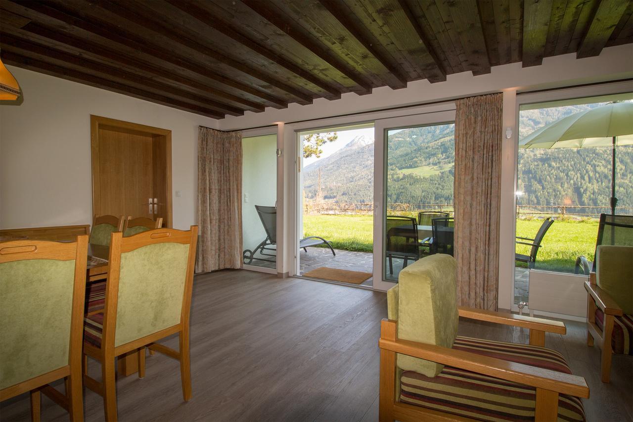 Chalets St. Wendelin Тельфс Экстерьер фото