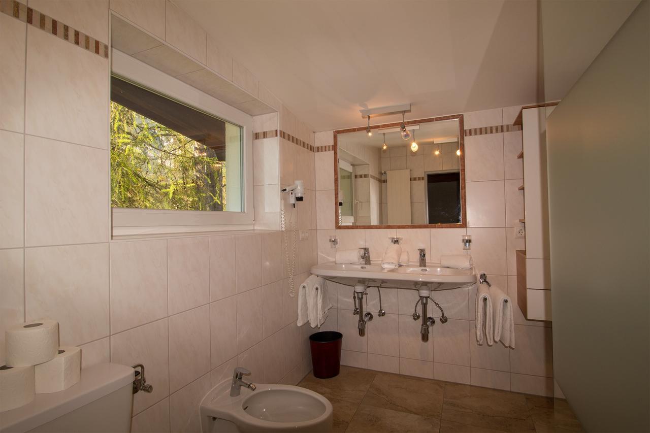 Chalets St. Wendelin Тельфс Экстерьер фото