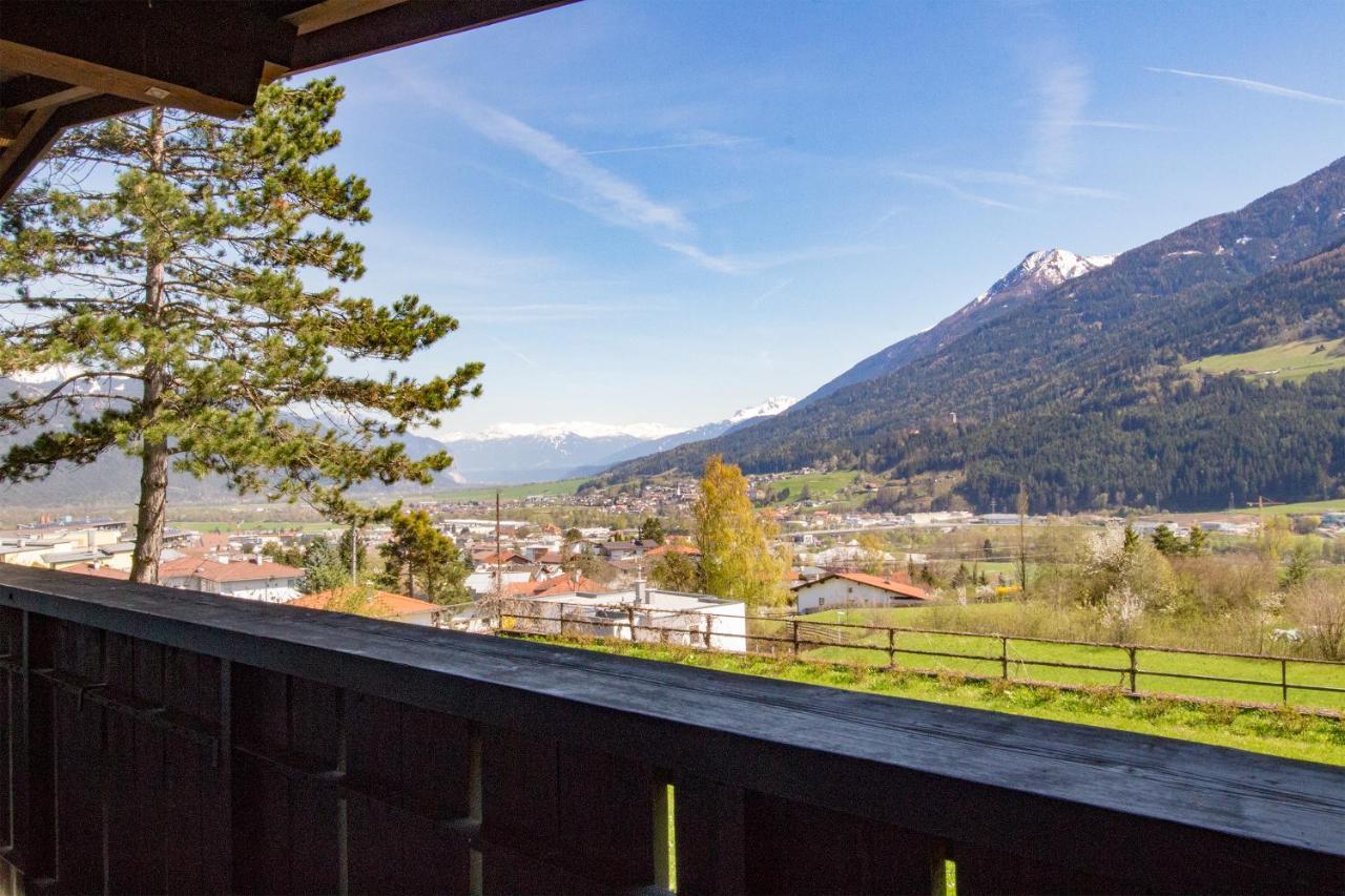 Chalets St. Wendelin Тельфс Экстерьер фото